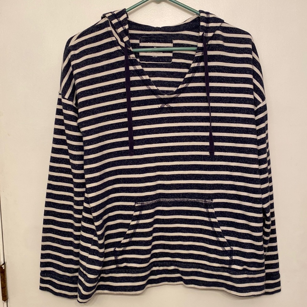 Womens Hoodie Size medium brand Sonoma